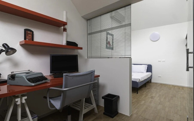 Italianway Cucchiari 26