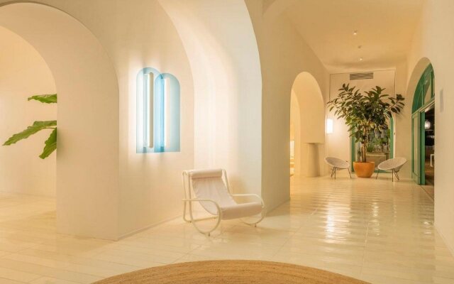 Miramare Sea Resort & Spa