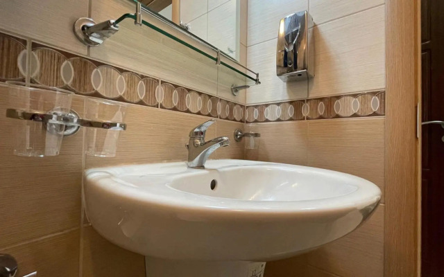 Studio Summer Breeze 406