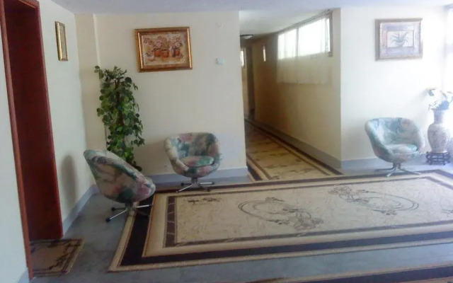 Park Hotel Rodopi