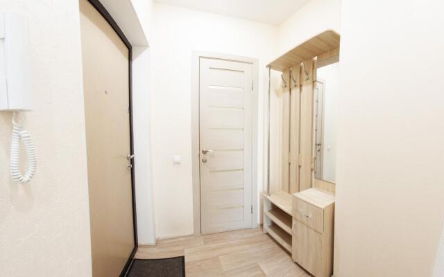 Domashnaya na Geologorazvedchikov 44A