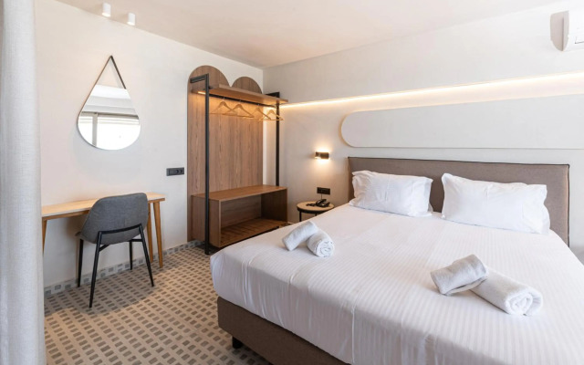 Iolida Beach Luxury Resort