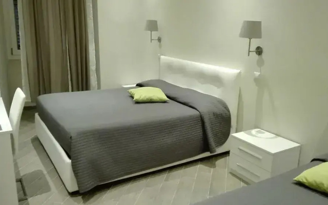 Vaticano 38 Suites