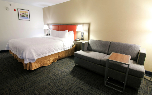 Hampton Inn St. Augustine-I-95