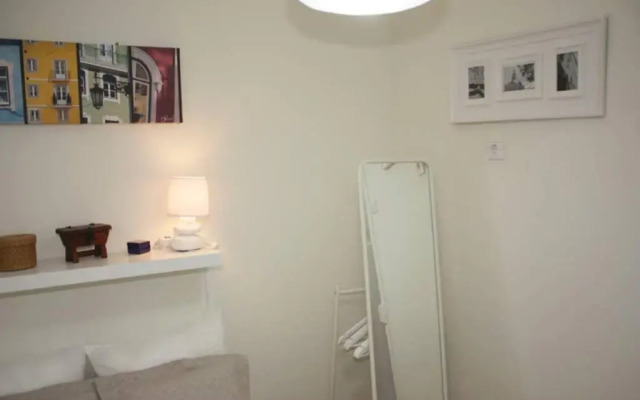 Sweet Alfama, Apartment