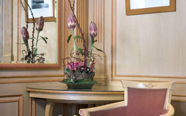 Hotel Astoria