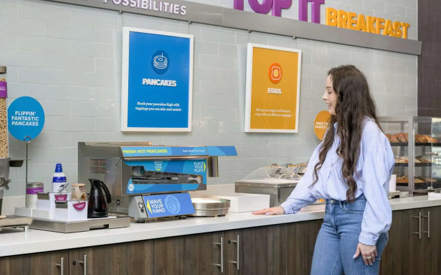 Tru by Hilton Norco Eastvale