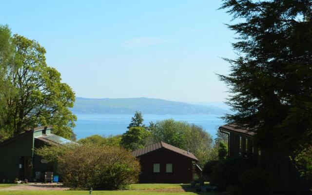 Loch View Lodge