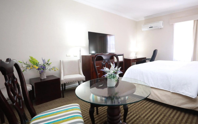 Holiday Inn Durango by IHG