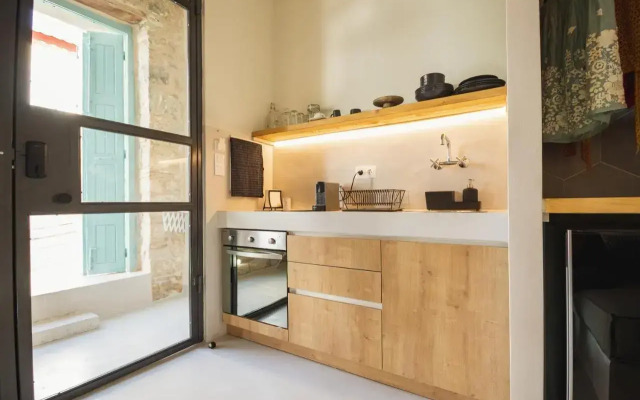 Pyli Apartments