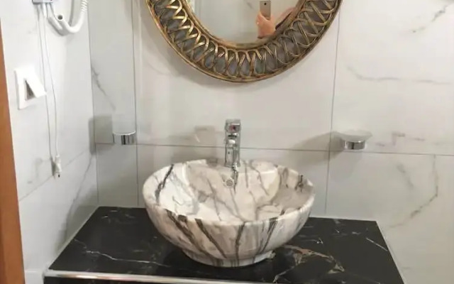 Villa Askamnia and Suites