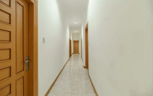 RedDoorz Syariah near Baiturrahman Aceh