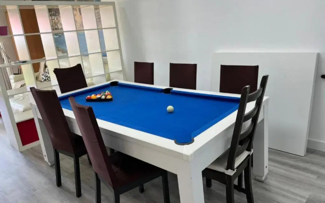 Apartamento La Marina