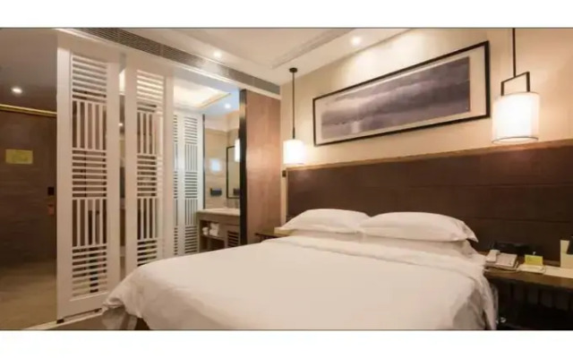 Auden  International  Hotel