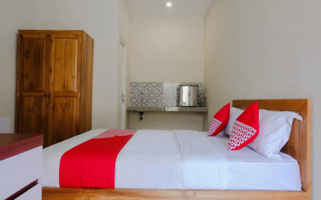 OYO 1579 Kate el Inn