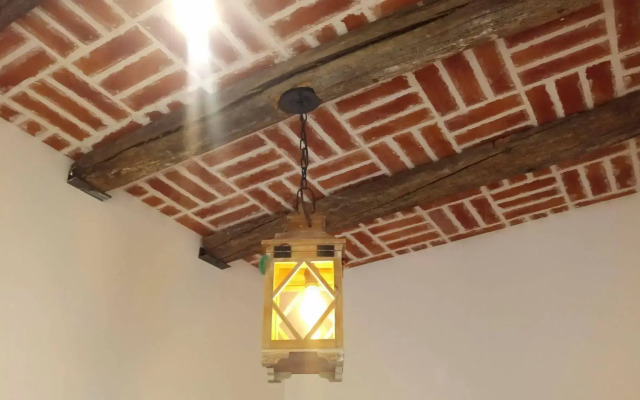 OYO Casa Anzures Mexico City