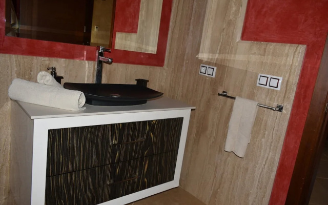 Son Gener - Villa With Private Pool