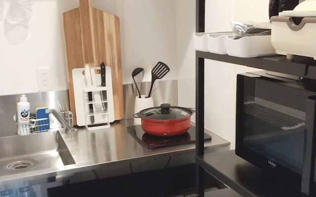 LacQuer House ASAKUSA II