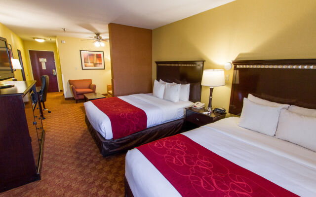 Comfort Suites Phoenix Airport