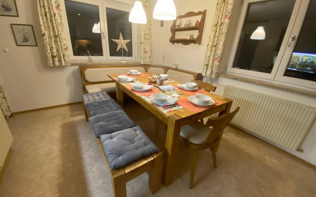 Erholung gesucht - gefunden