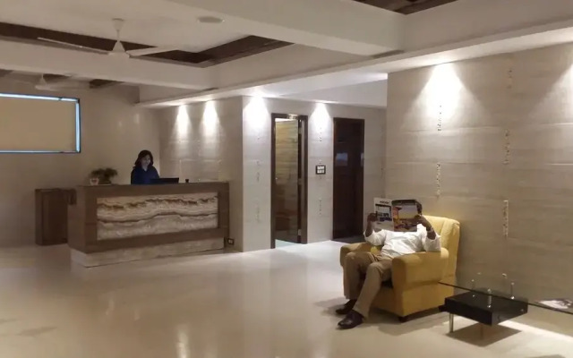 Hotel Ananya