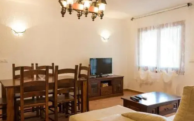 Apartment Albatros