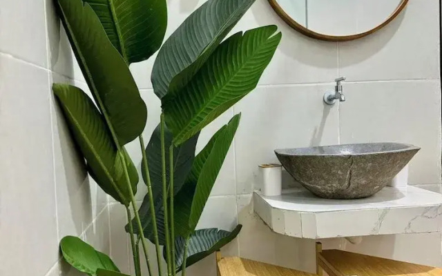 Stunning 1 Bedroom Villa in Seseh