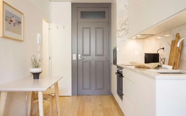 Oporto Sweet Home IV