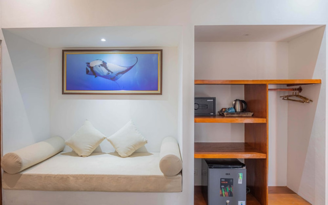 Ocean View Private VIlla Nusa Ceningan — 3-star hotel in Ceningan Island