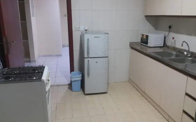 Sunrise Hotel Apartments