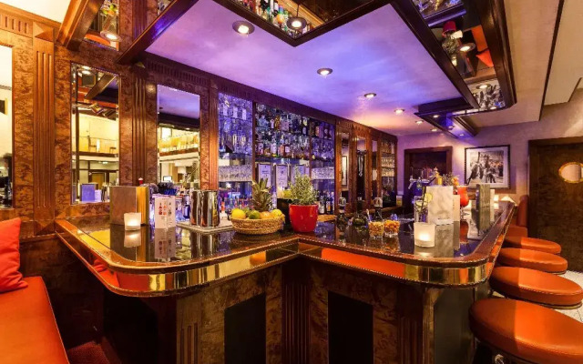 Living Hotel Großer Kurfürst