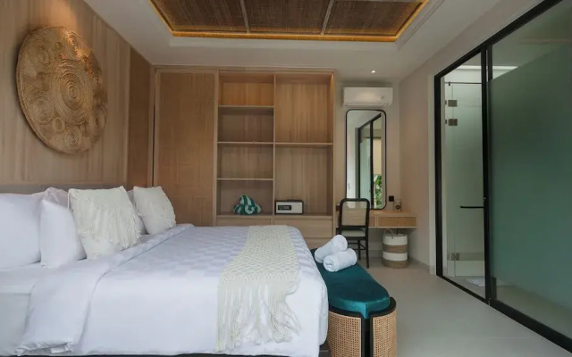 Deneva Villa by Betterplace