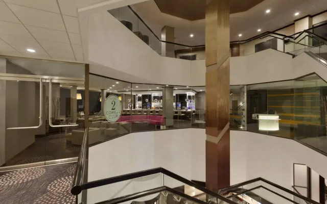 Radisson Hotel Fargo