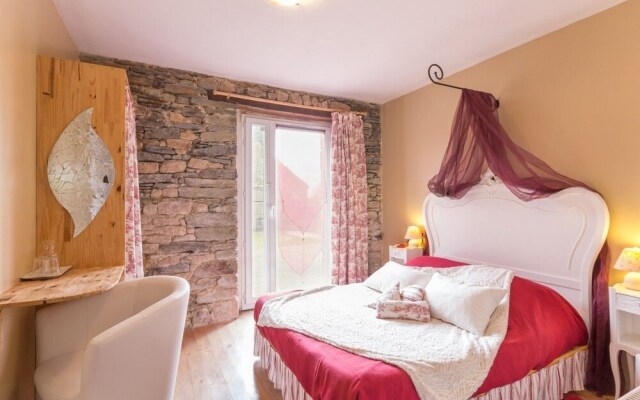 Au Domaine des Camelias