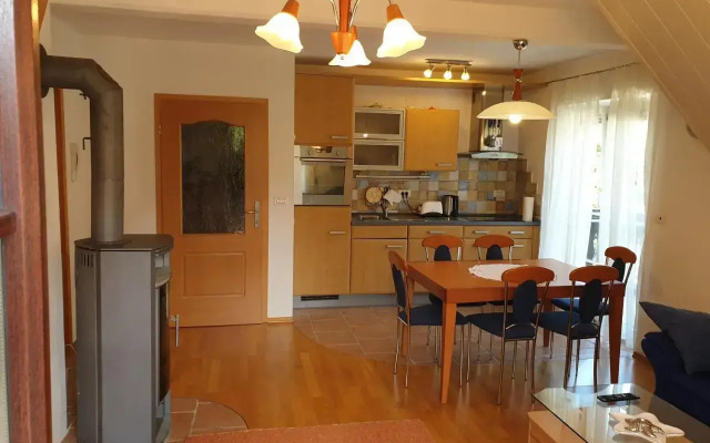 Apartman Irvin