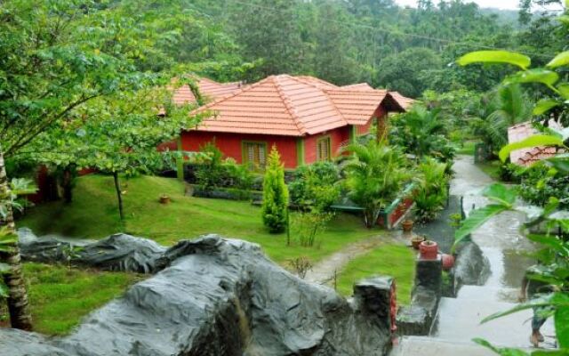 Wayanad Wind Resorts