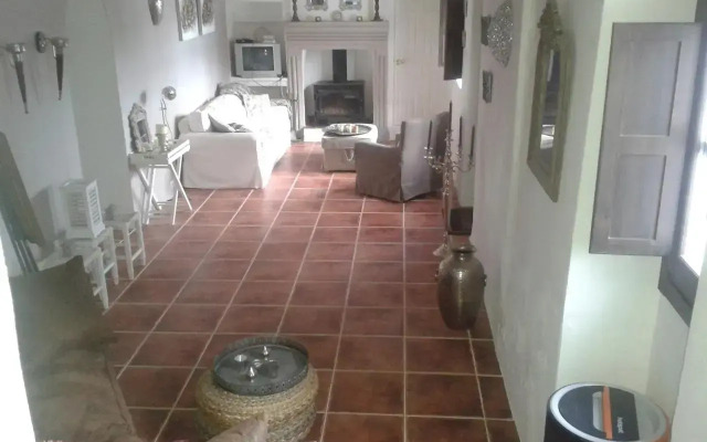 Hacienda la Suerte
