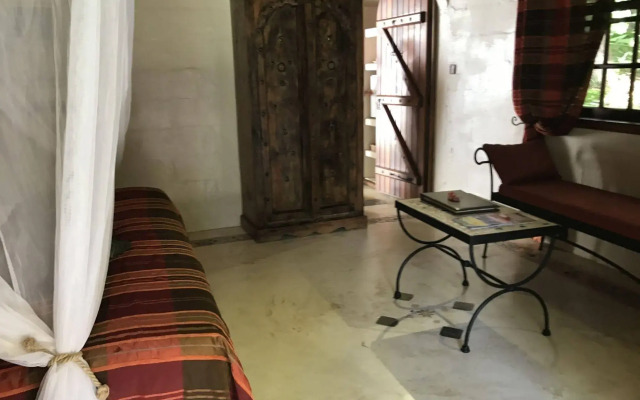 Lakaz Chamarel Exclusive Lodge