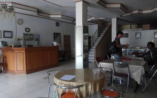 Orchid Hotel Bukit Tinggi