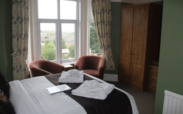 The Kenbury