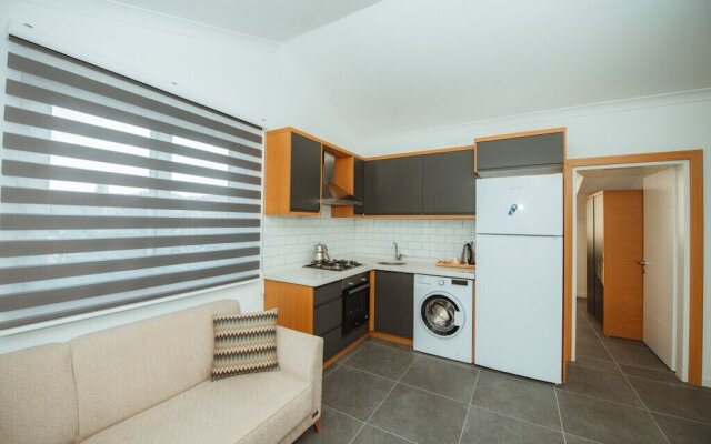 AdaHan Suites Hotel Göcek