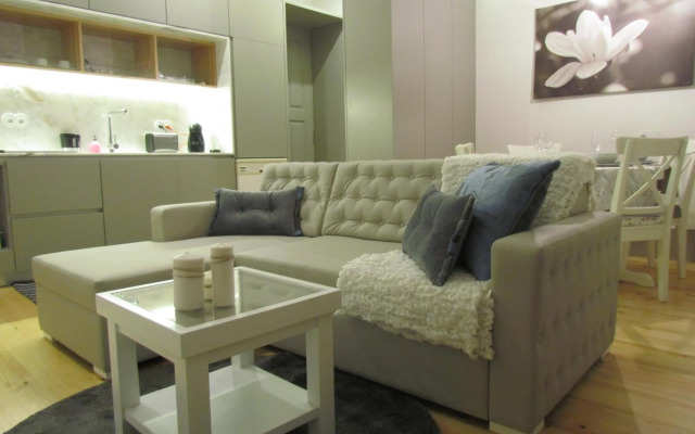 Cozy Flat Porto Downtown