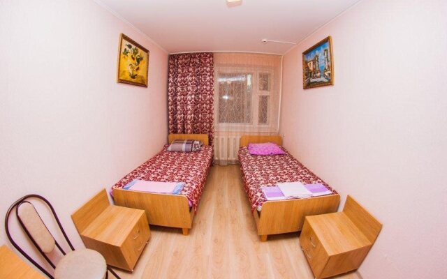 Hotel U Vokzala