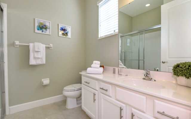 5bed 5Ba Reunion Villa W.pool