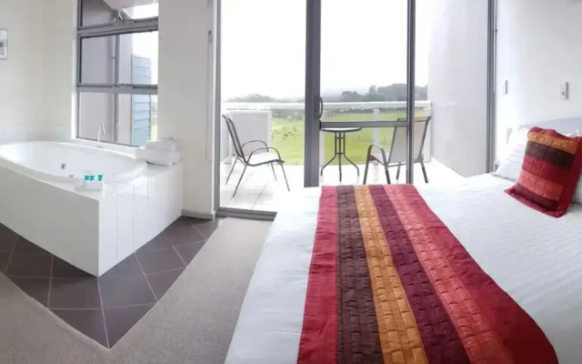 Cosy Corner Seaview Apartments