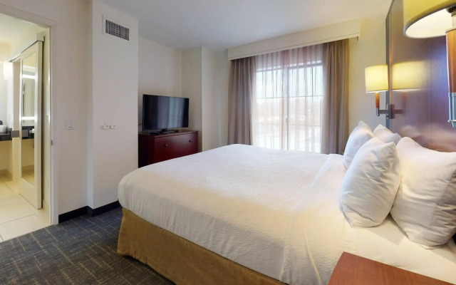 Residence Inn San Diego Del Mar
