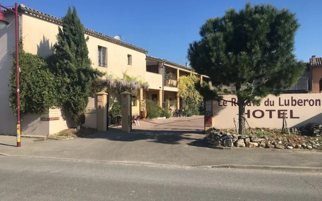 Hôtel le Relais du Luberon