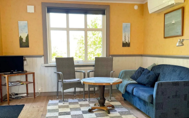 6 Person Holiday Home in Borgholm