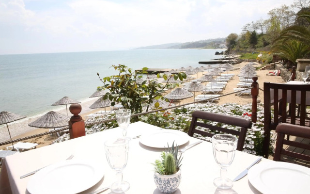 Sinop Antik Hotel