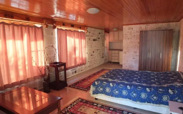 Hellenika Otel & Restoran